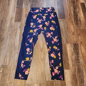 Victoria's Secret Pink Leggings